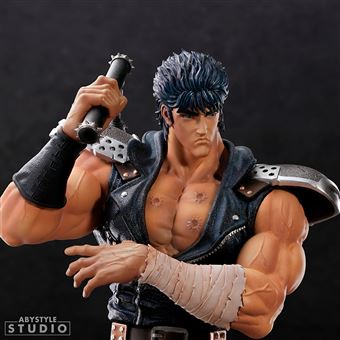 Figurine Ken Hokuto No Ken