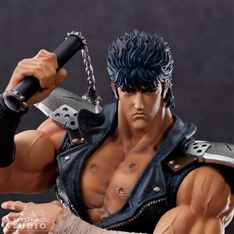 Figurine Ken Hokuto No Ken