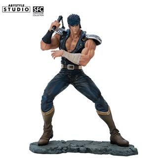 Figurine Ken Hokuto No Ken