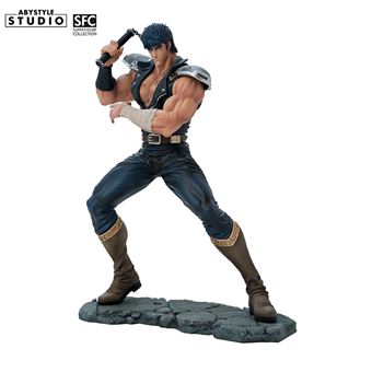Figurine Ken Hokuto No Ken