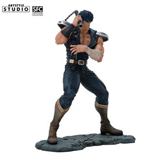 Figurine Ken Hokuto No Ken