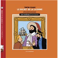 Les coulisses d'une œuvre - 11