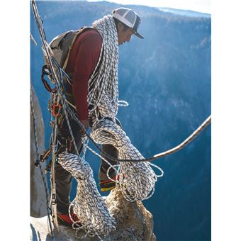 Jimmy Chin, photographe de l'extrême