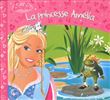 Princesse amelia barbie