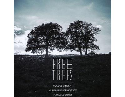 Free trees
