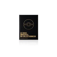 Le guide universel du collectionneur