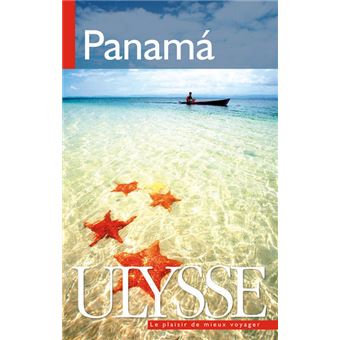 Panama 6e édition - 1