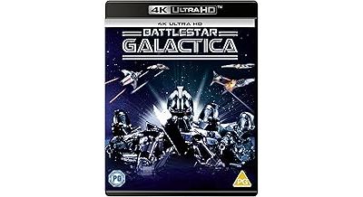 Imports Blu-ray 4K