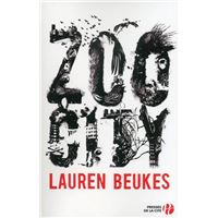 Zoo city