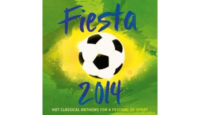 Fiesta 2014