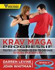 Krav maga progressif - Niveau 4 - Ceinture bleue