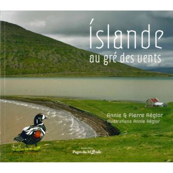 Islande, au gré des vents