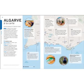 Les meilleures Expériences au Portugal 1ed