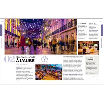 Les meilleures Expériences au Portugal 1ed