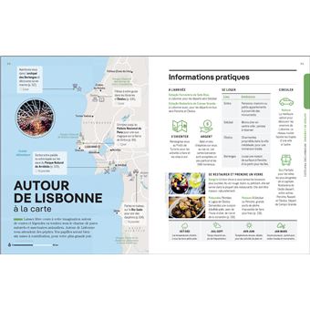 Les meilleures Expériences au Portugal 1ed