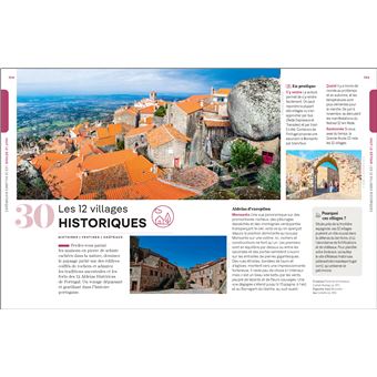 Les meilleures Expériences au Portugal 1ed