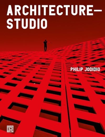 Architecture studio regeneration