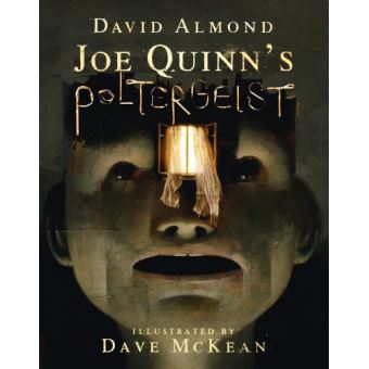 JOE QUINN S POLTERGEIST