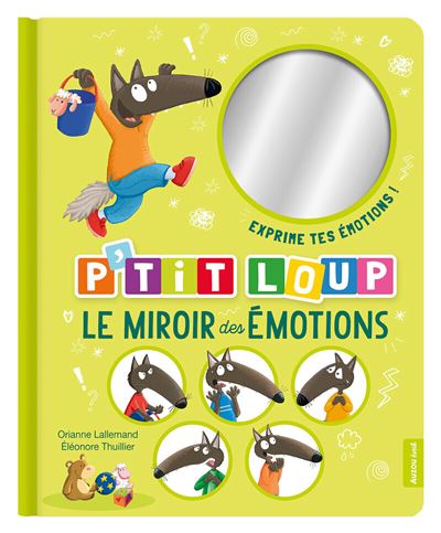 Le miroir des émotions