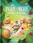 Le pique-nique après la pluie