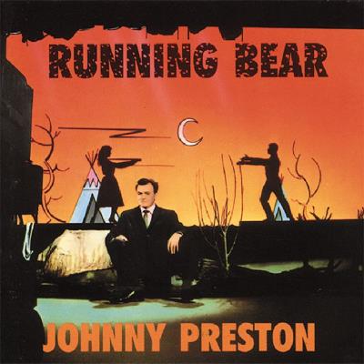 Running bear