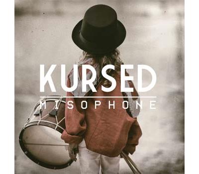 MISOPHONE/LP