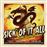 Wake The Sleeping Dragon ! Vinyle 180 gr Inclus CD_0