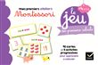 Le jeu Montessori des premiers calculs