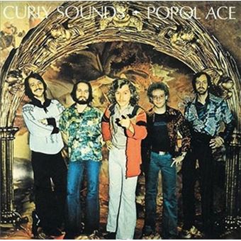 Curly Sounds - Popol Ace - CD album - Achat & prix | fnac