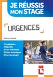 Je réussis mon stage Urgences