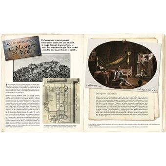 Les grandes énigmes de l'Histoire de France