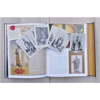 Les grandes énigmes de l'Histoire de France