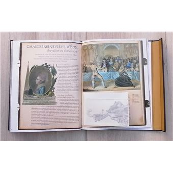 Les grandes énigmes de l'Histoire de France