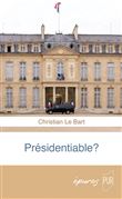 Présidentiable ?