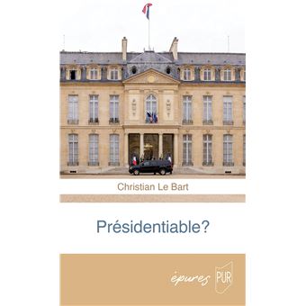 Présidentiable ?