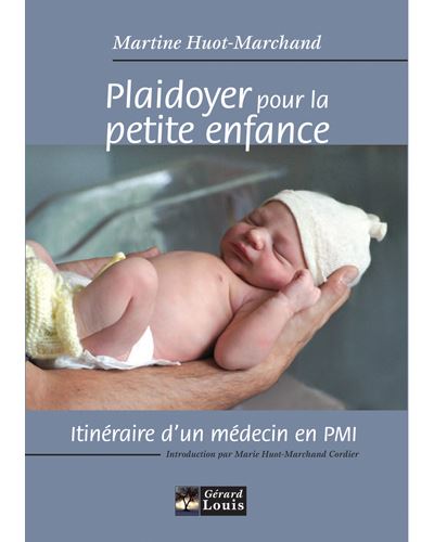 Plaidoyer pour la petite enfance
