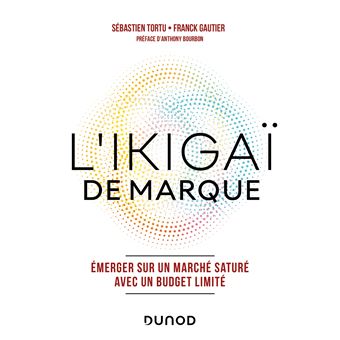 L'Ikigaï de marque