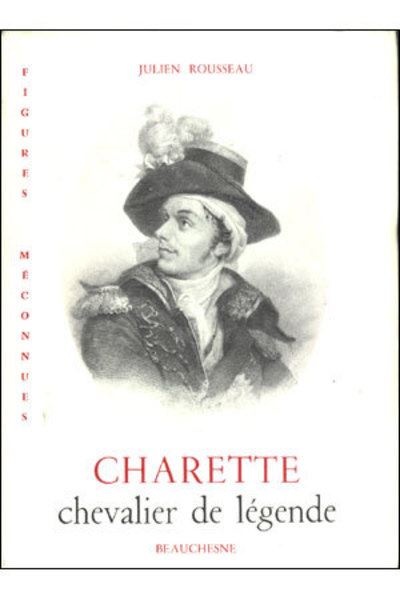 Charette, chevalier de legende