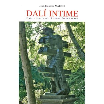 Dalí intime