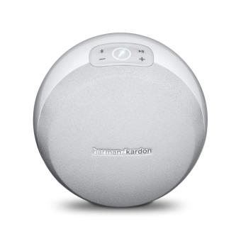 Enceinte Harman Omni 10 Blanche - 1