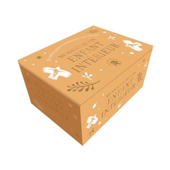 Messages de ton enfant intérieur