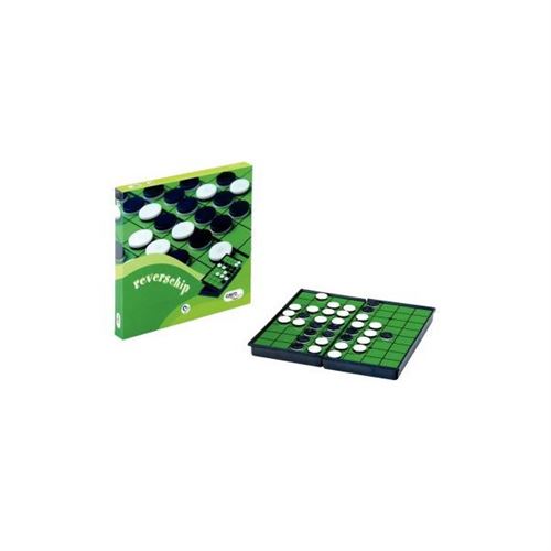 Jeux De Société Magnetic Reverschip Medium Cayro