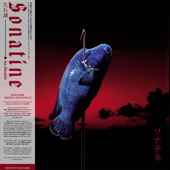 Joe Hisaishi - 1