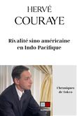 Rivalité Sino-Américaine en Indopacifique