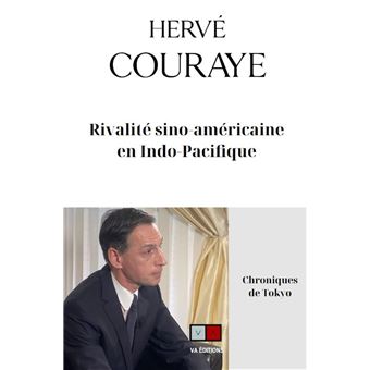 Rivalité Sino-Américaine en Indopacifique