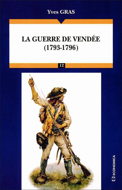 Guerre de vendee