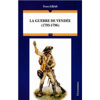 Guerre de vendee