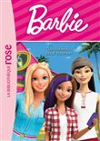 Barbie - Vie quotidienne 10 - Un cadeau pour maman