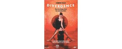 Divergence australian ballet/ dol - DVD Zone 1