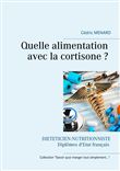 Quelle alimentation avec la cortisone ?